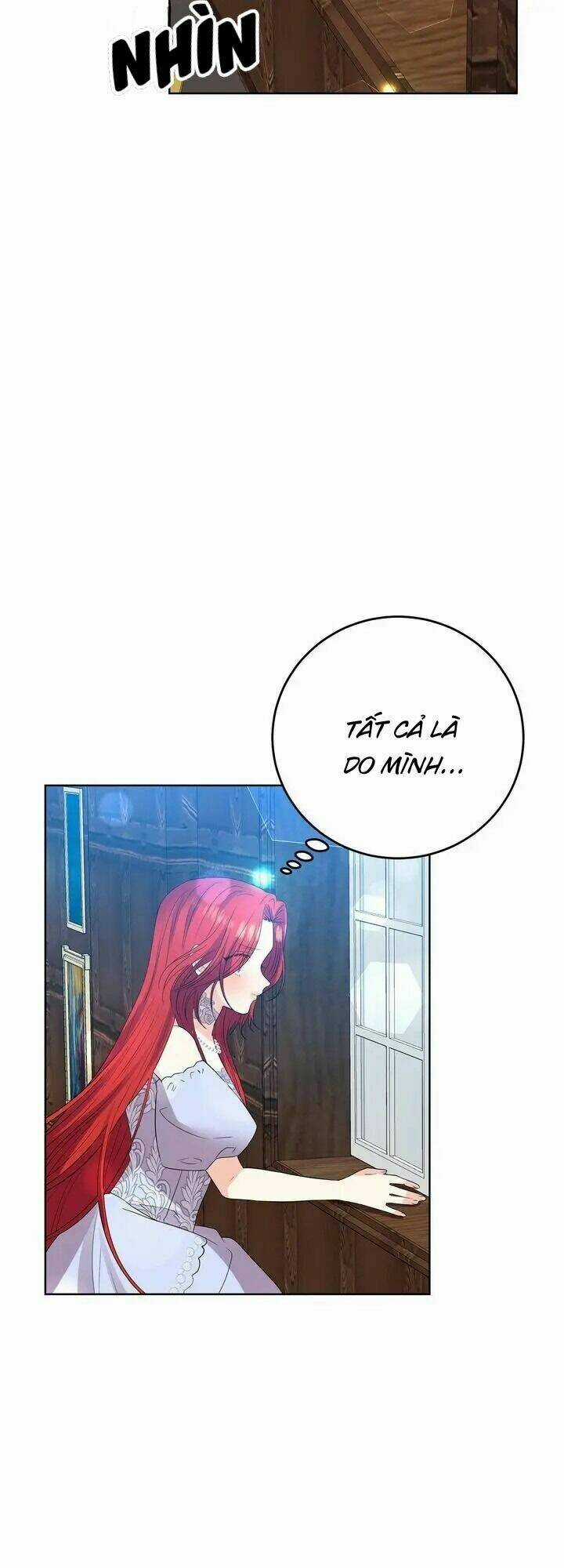 Tôi Trở Thành Gia Sư Của Tên Bạo Chúa Chapter 20 trang 28