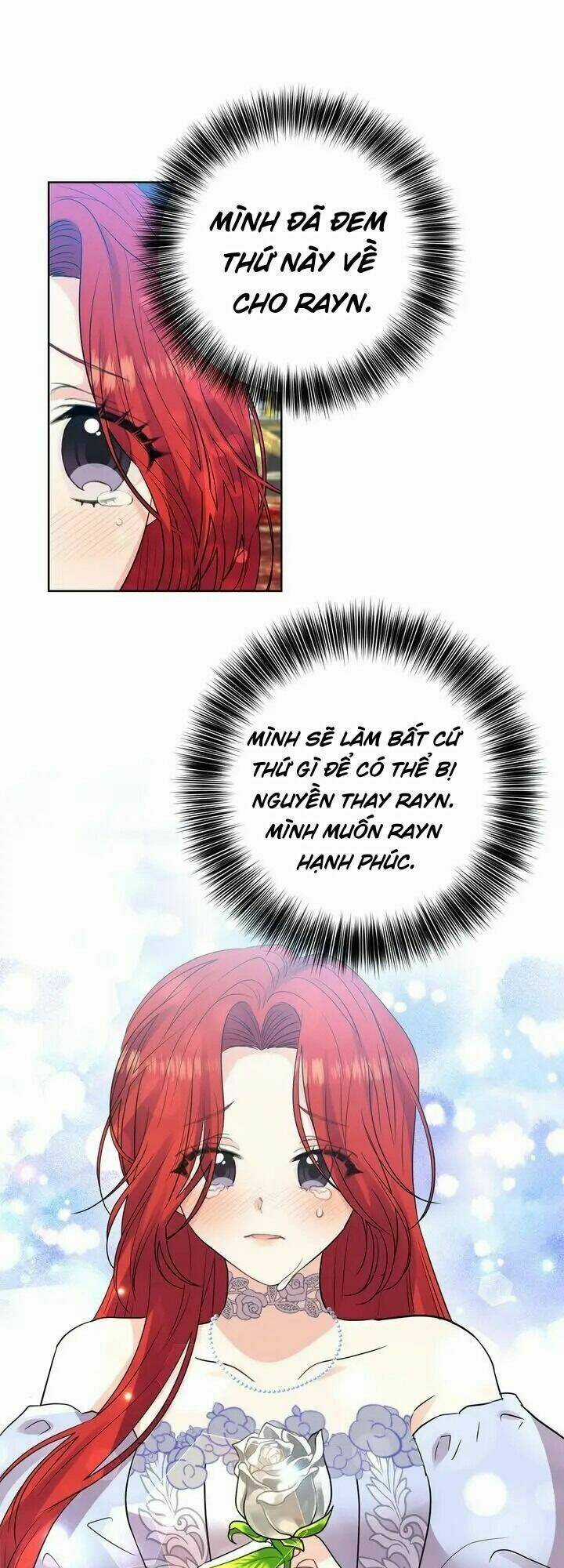 Tôi Trở Thành Gia Sư Của Tên Bạo Chúa Chapter 20 trang 31