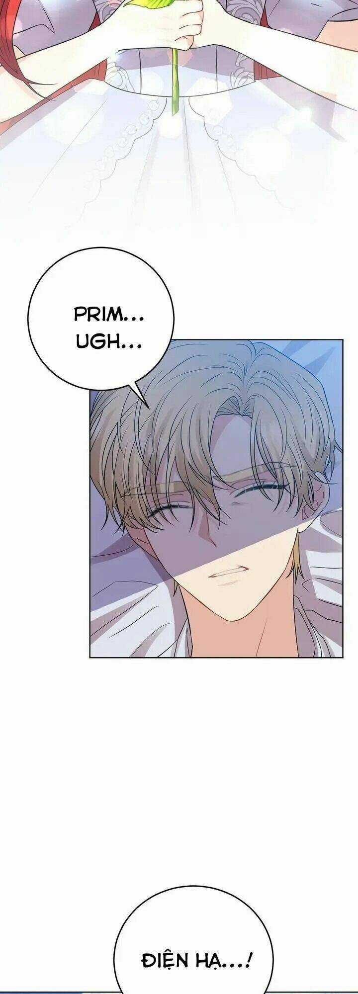 Tôi Trở Thành Gia Sư Của Tên Bạo Chúa Chapter 20 trang 32