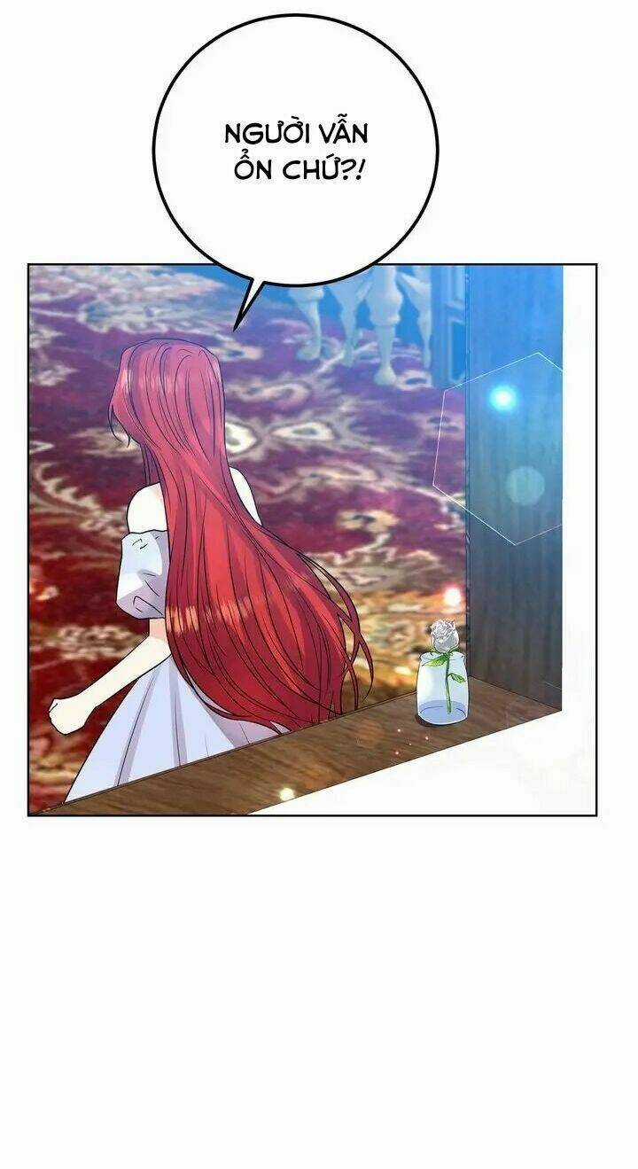 Tôi Trở Thành Gia Sư Của Tên Bạo Chúa Chapter 20 trang 34