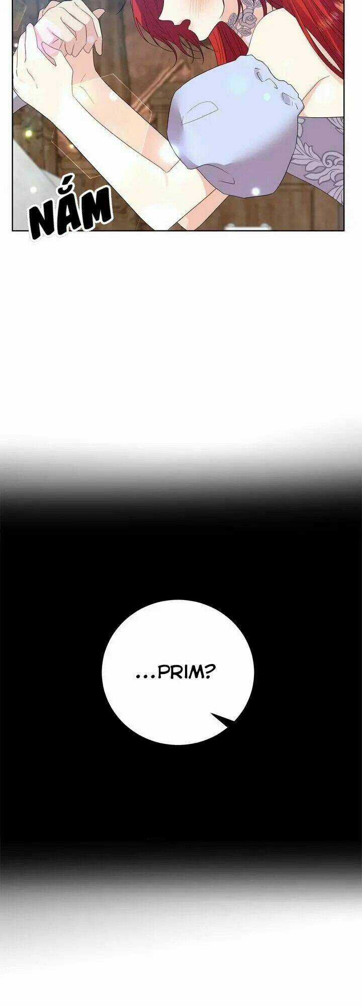 Tôi Trở Thành Gia Sư Của Tên Bạo Chúa Chapter 20 trang 36