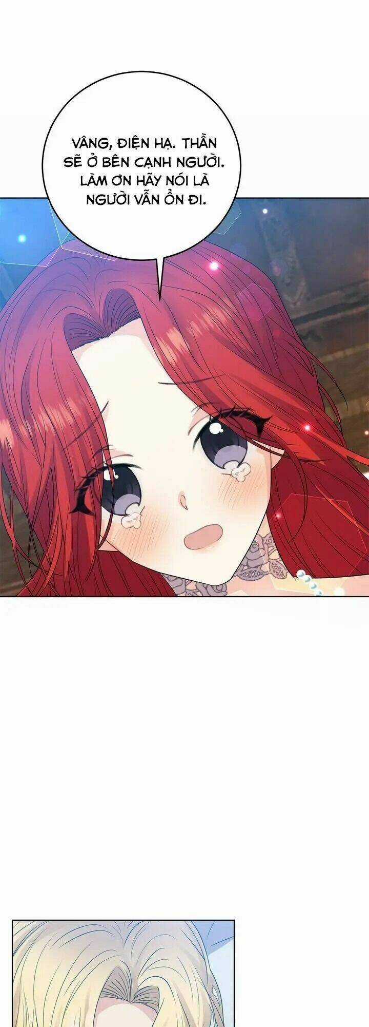 Tôi Trở Thành Gia Sư Của Tên Bạo Chúa Chapter 20 trang 37