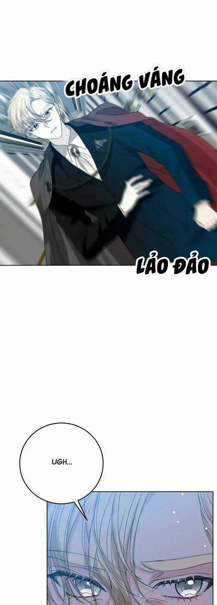 Tôi Trở Thành Gia Sư Của Tên Bạo Chúa Chapter 20 trang 4