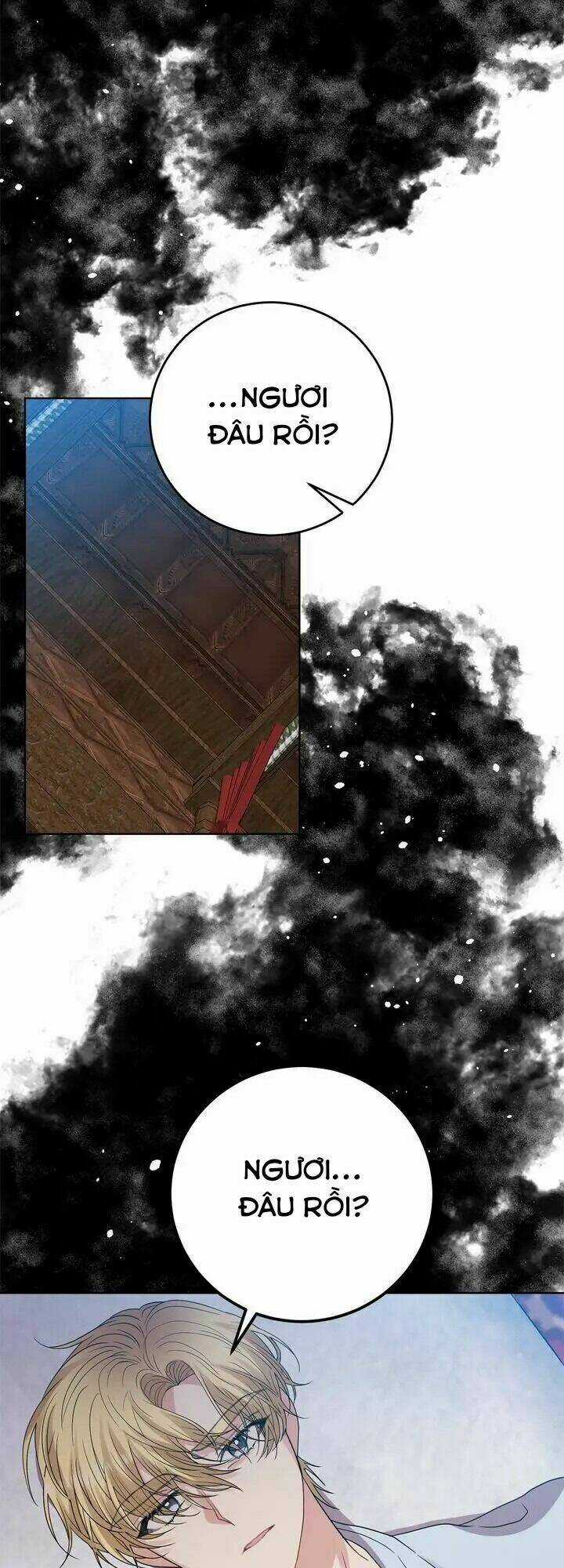 Tôi Trở Thành Gia Sư Của Tên Bạo Chúa Chapter 20 trang 40