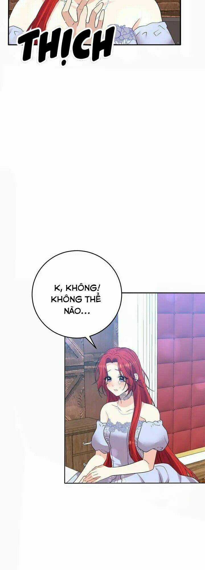 Tôi Trở Thành Gia Sư Của Tên Bạo Chúa Chapter 20 trang 43