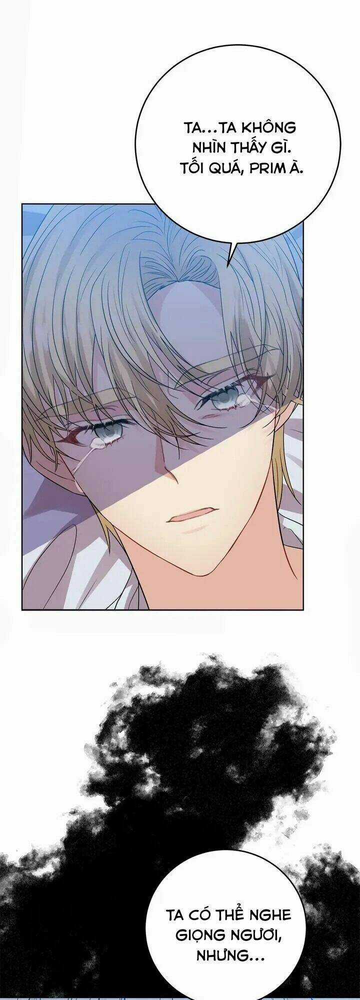 Tôi Trở Thành Gia Sư Của Tên Bạo Chúa Chapter 20 trang 44