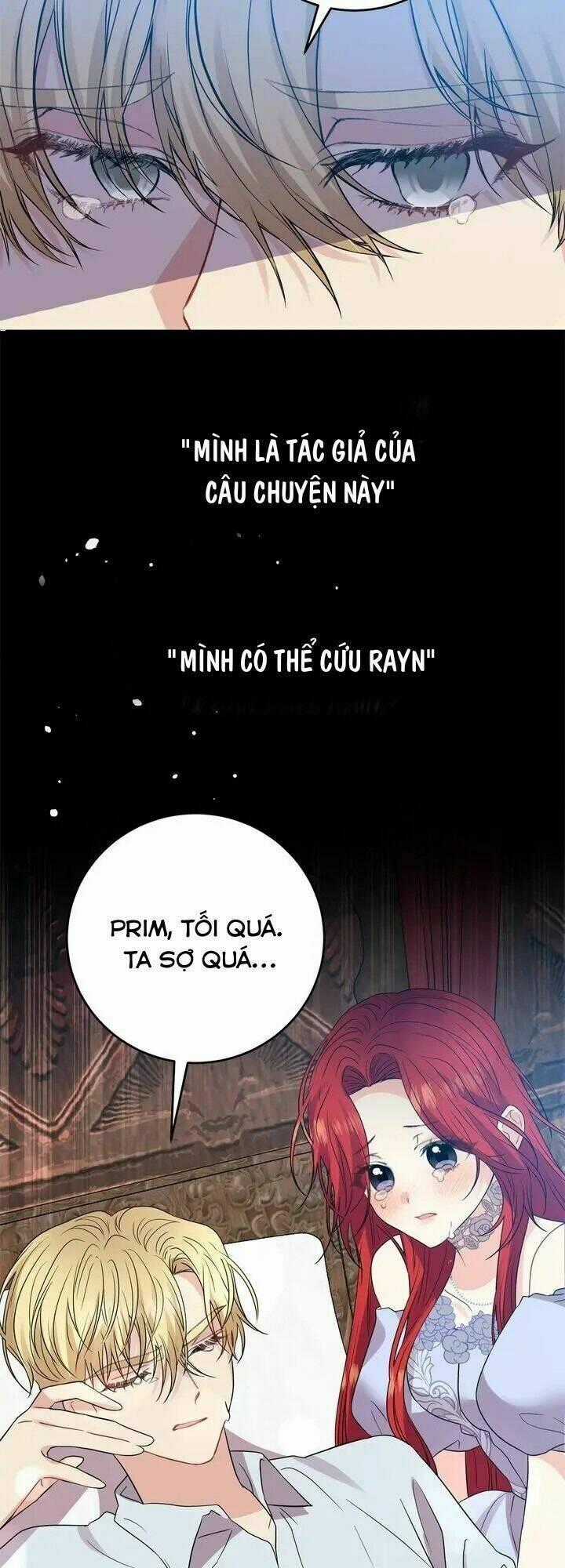 Tôi Trở Thành Gia Sư Của Tên Bạo Chúa Chapter 20 trang 45