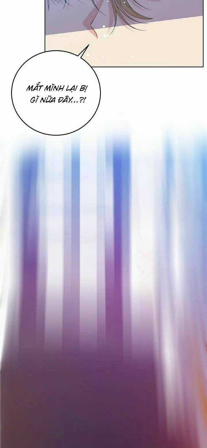 Tôi Trở Thành Gia Sư Của Tên Bạo Chúa Chapter 20 trang 5