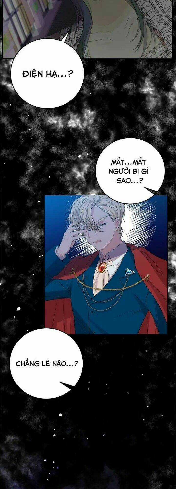 Tôi Trở Thành Gia Sư Của Tên Bạo Chúa Chapter 20 trang 8