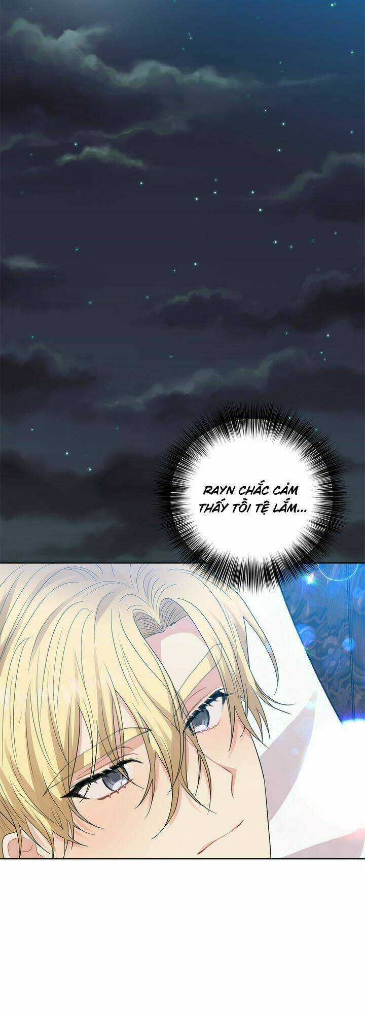 Tôi Trở Thành Gia Sư Của Tên Bạo Chúa Chapter 21 trang 11