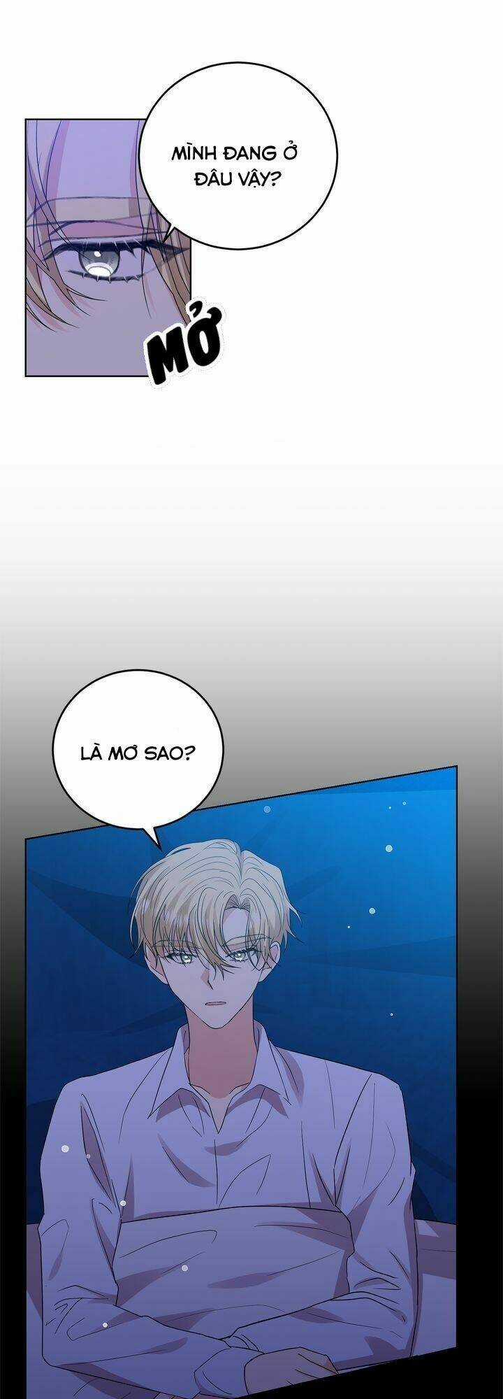 Tôi Trở Thành Gia Sư Của Tên Bạo Chúa Chapter 21 trang 14