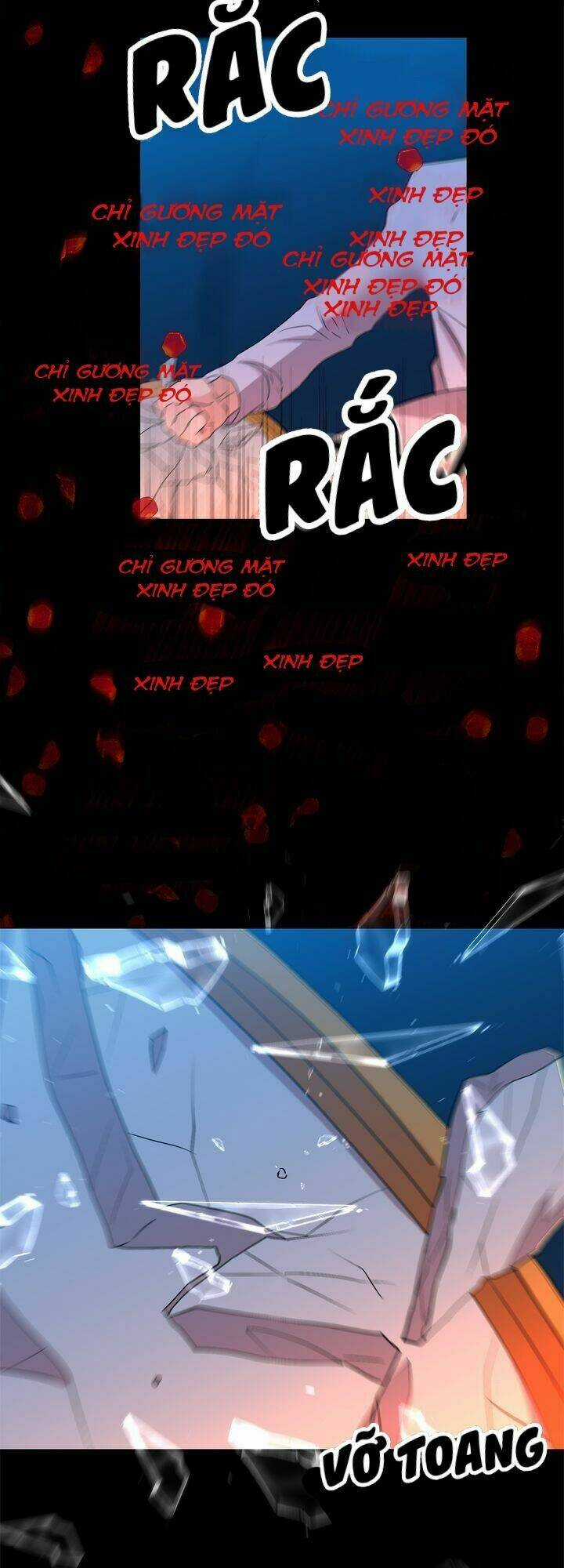 Tôi Trở Thành Gia Sư Của Tên Bạo Chúa Chapter 21 trang 19