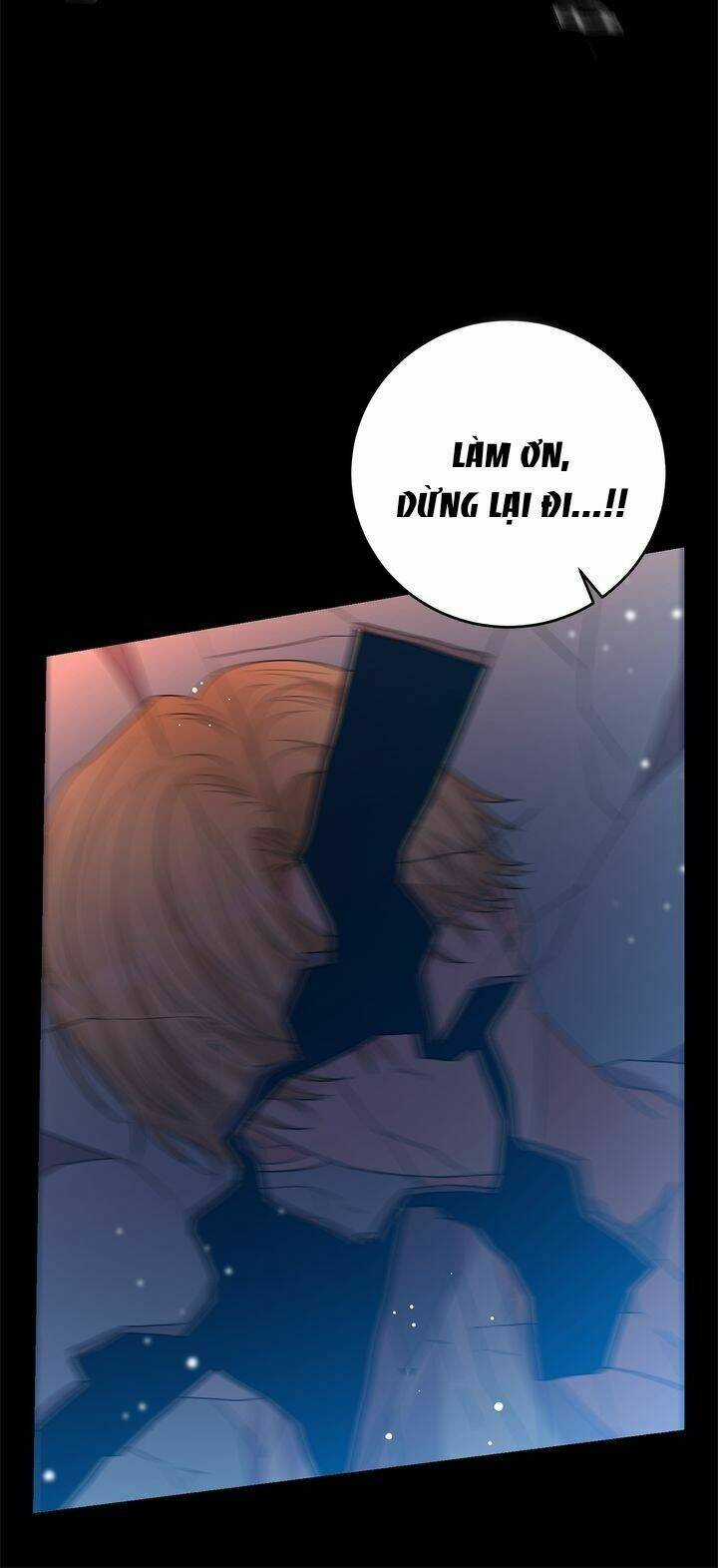 Tôi Trở Thành Gia Sư Của Tên Bạo Chúa Chapter 21 trang 20