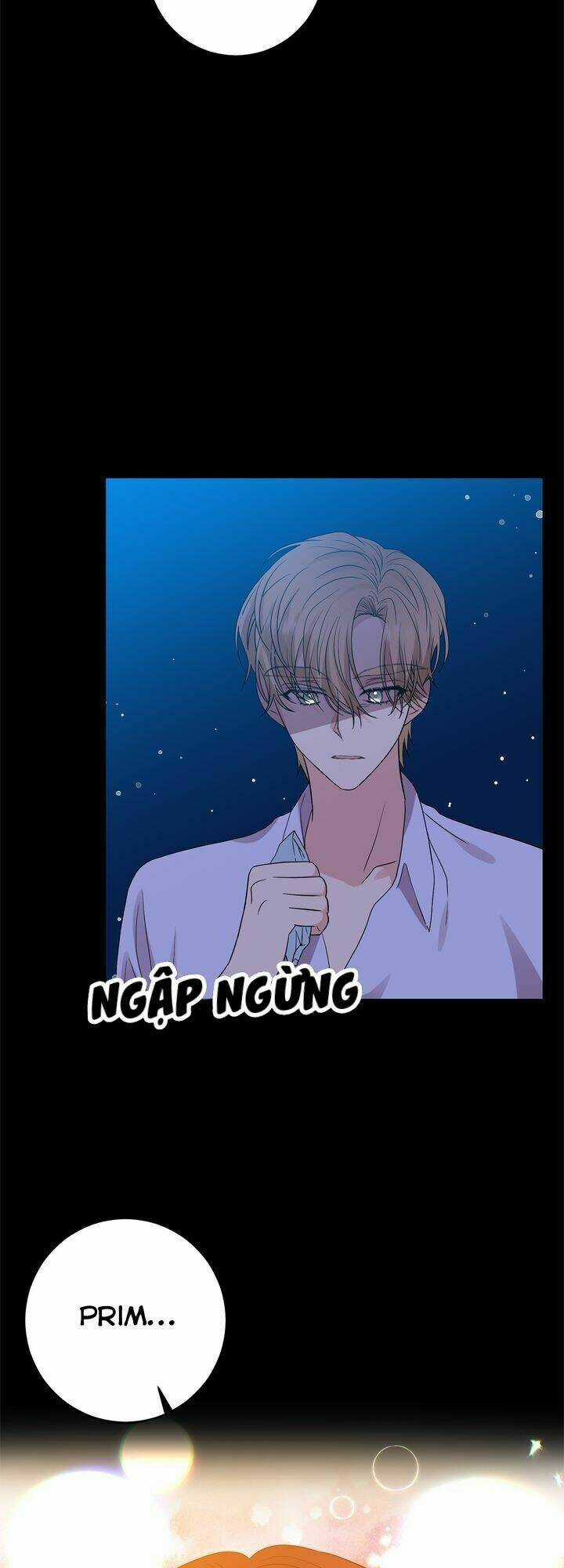 Tôi Trở Thành Gia Sư Của Tên Bạo Chúa Chapter 21 trang 22