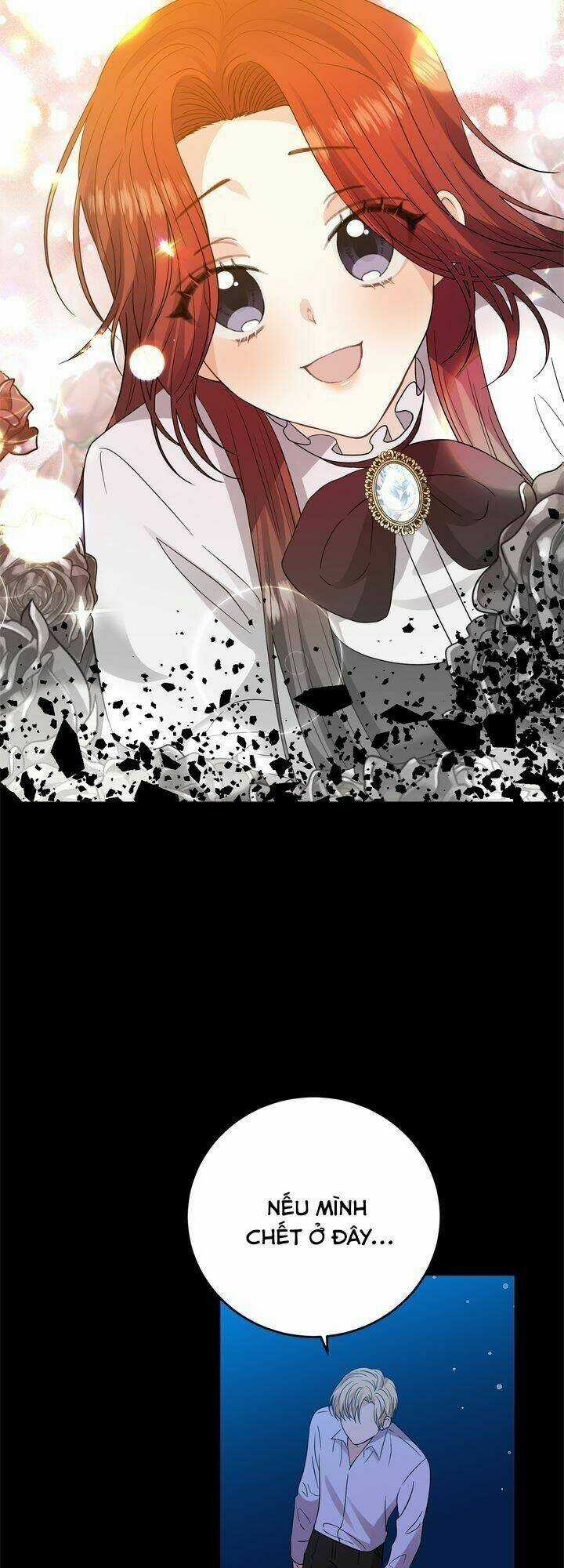 Tôi Trở Thành Gia Sư Của Tên Bạo Chúa Chapter 21 trang 23