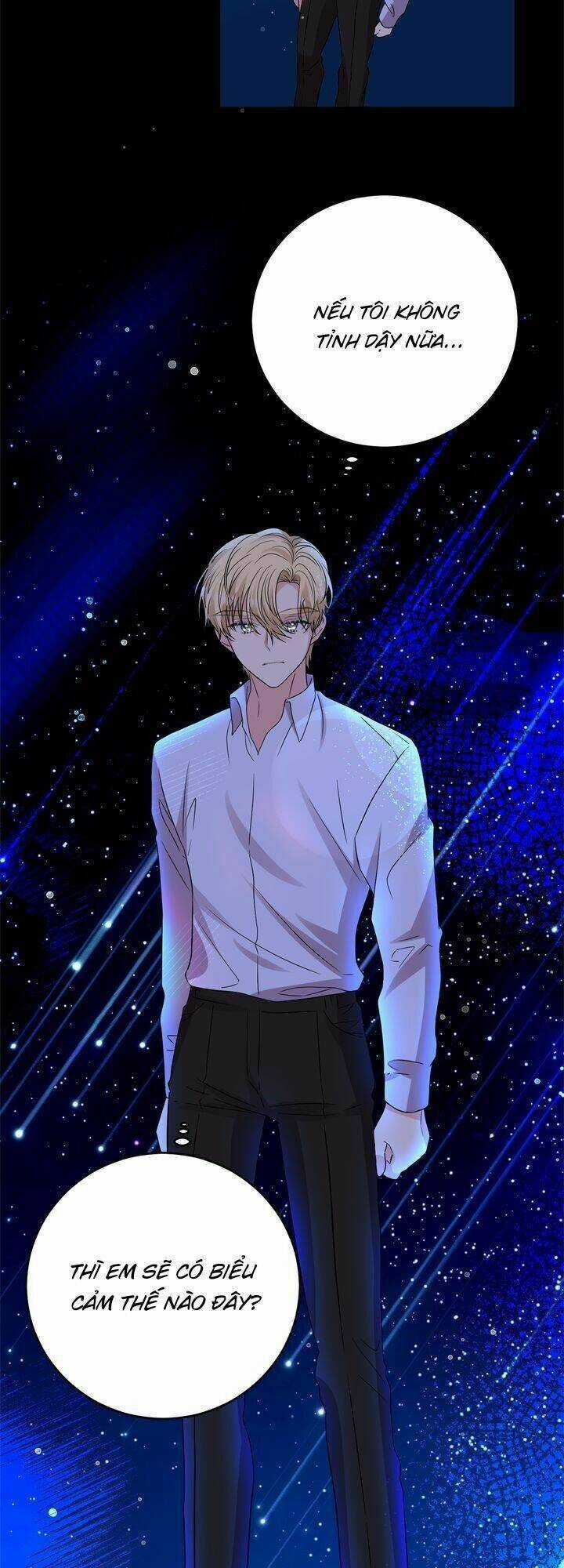 Tôi Trở Thành Gia Sư Của Tên Bạo Chúa Chapter 21 trang 24