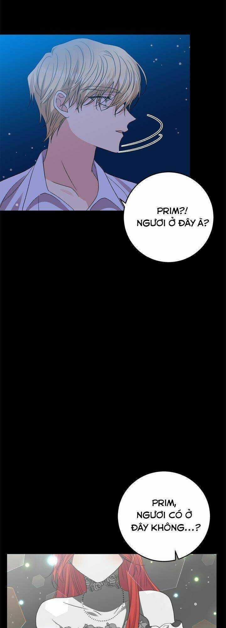 Tôi Trở Thành Gia Sư Của Tên Bạo Chúa Chapter 21 trang 26