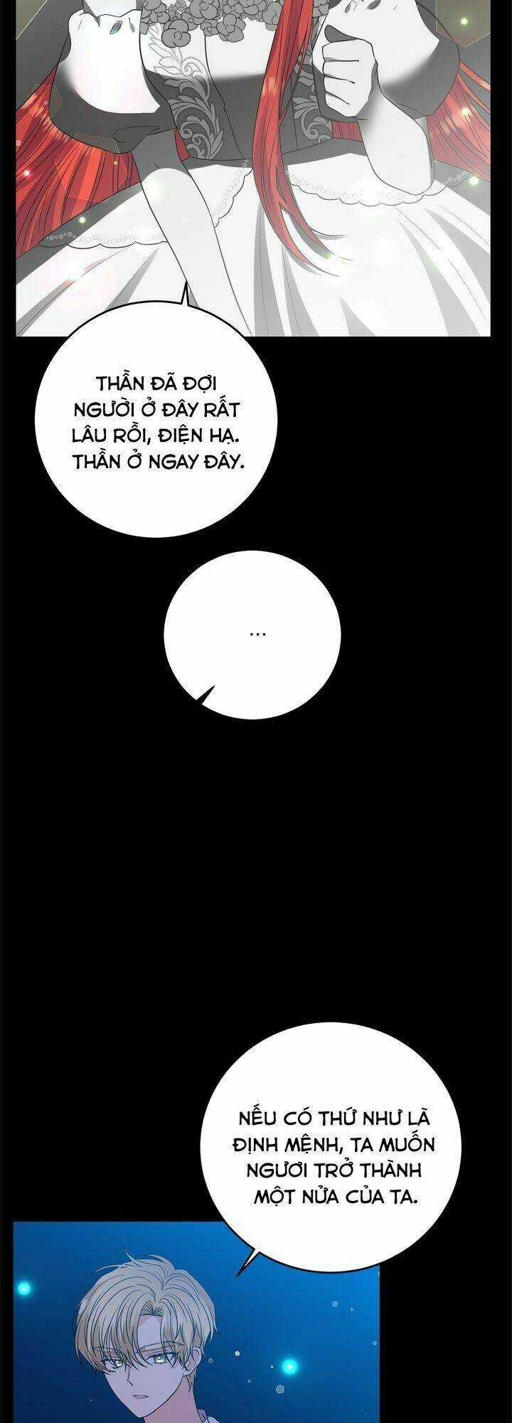 Tôi Trở Thành Gia Sư Của Tên Bạo Chúa Chapter 21 trang 27