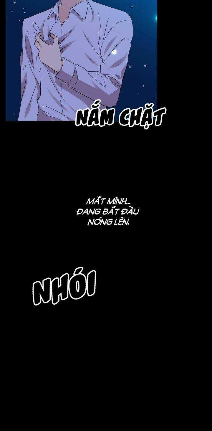 Tôi Trở Thành Gia Sư Của Tên Bạo Chúa Chapter 21 trang 28