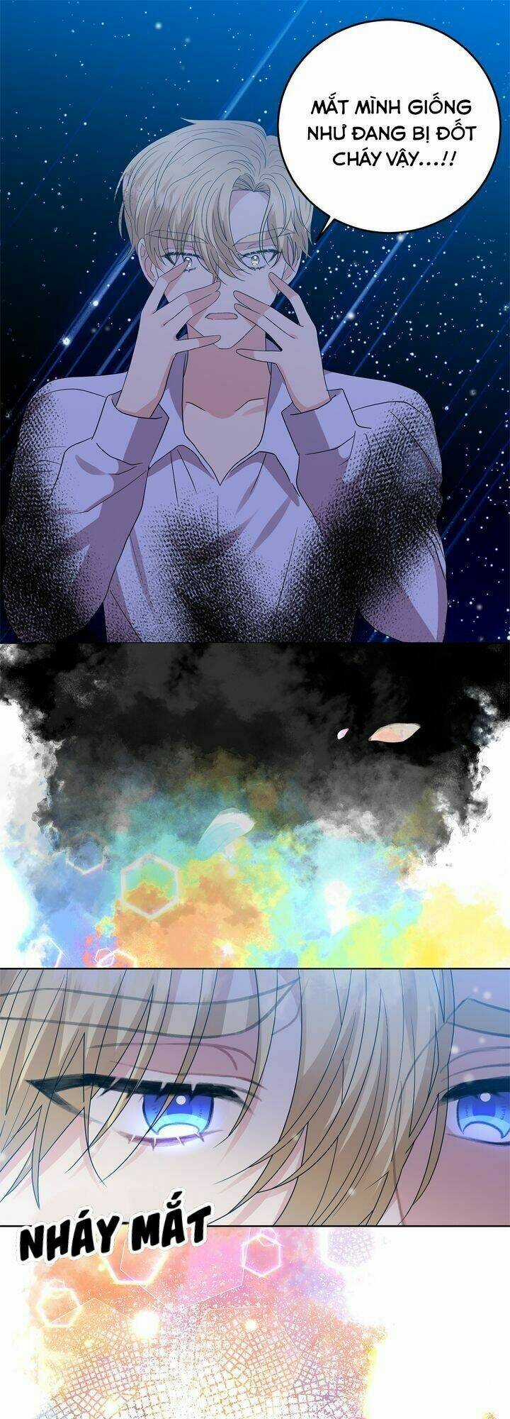 Tôi Trở Thành Gia Sư Của Tên Bạo Chúa Chapter 21 trang 29