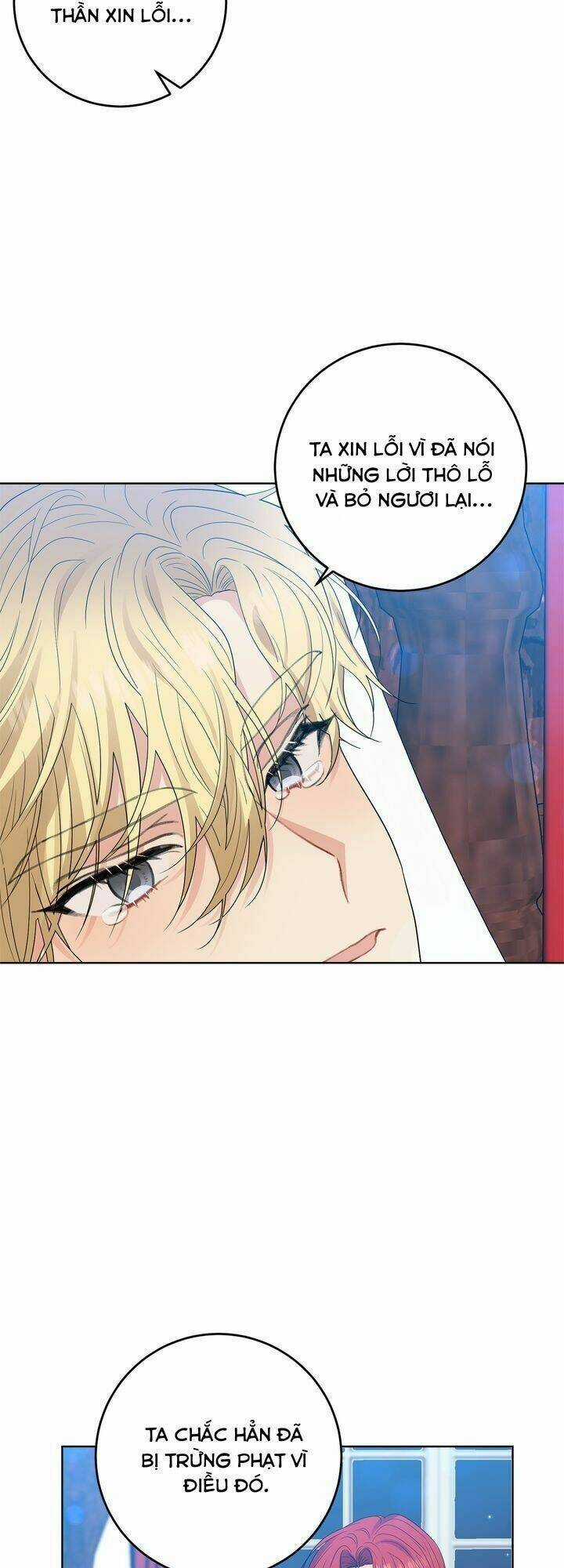 Tôi Trở Thành Gia Sư Của Tên Bạo Chúa Chapter 21 trang 3