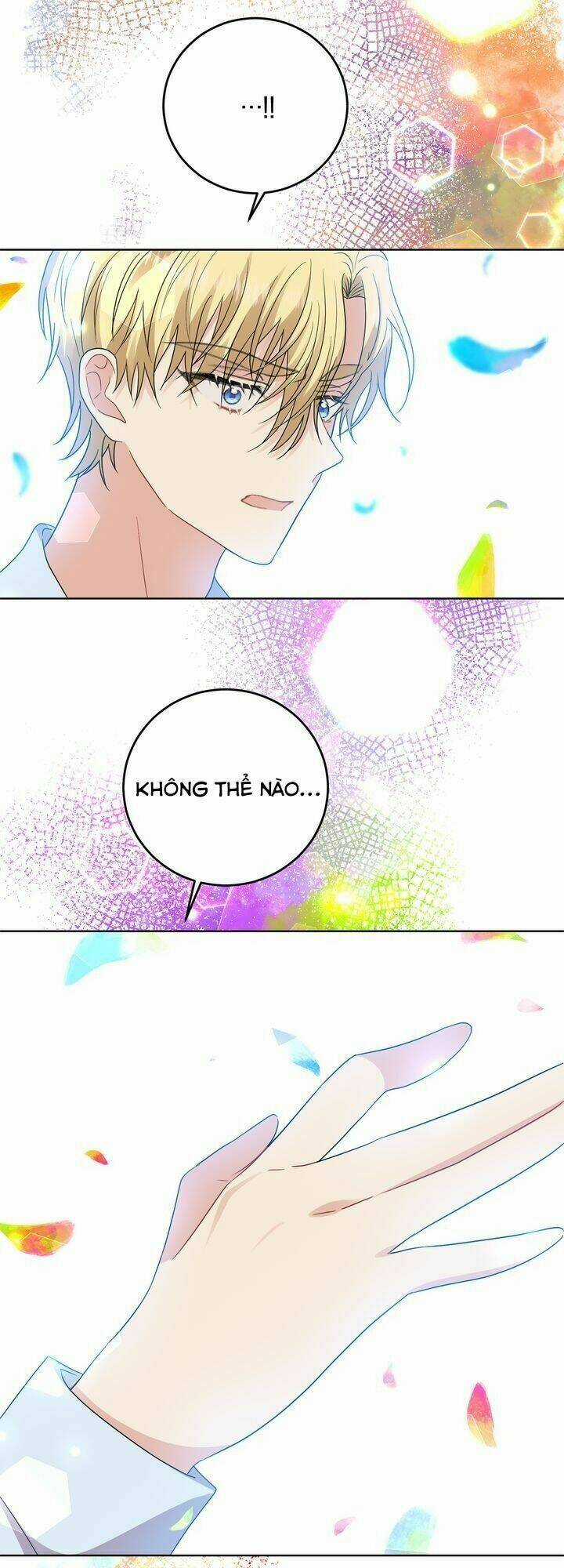 Tôi Trở Thành Gia Sư Của Tên Bạo Chúa Chapter 21 trang 30