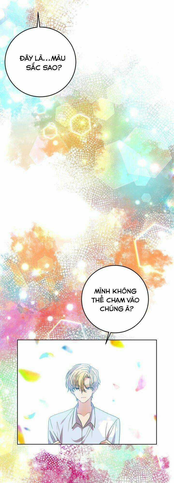 Tôi Trở Thành Gia Sư Của Tên Bạo Chúa Chapter 21 trang 31