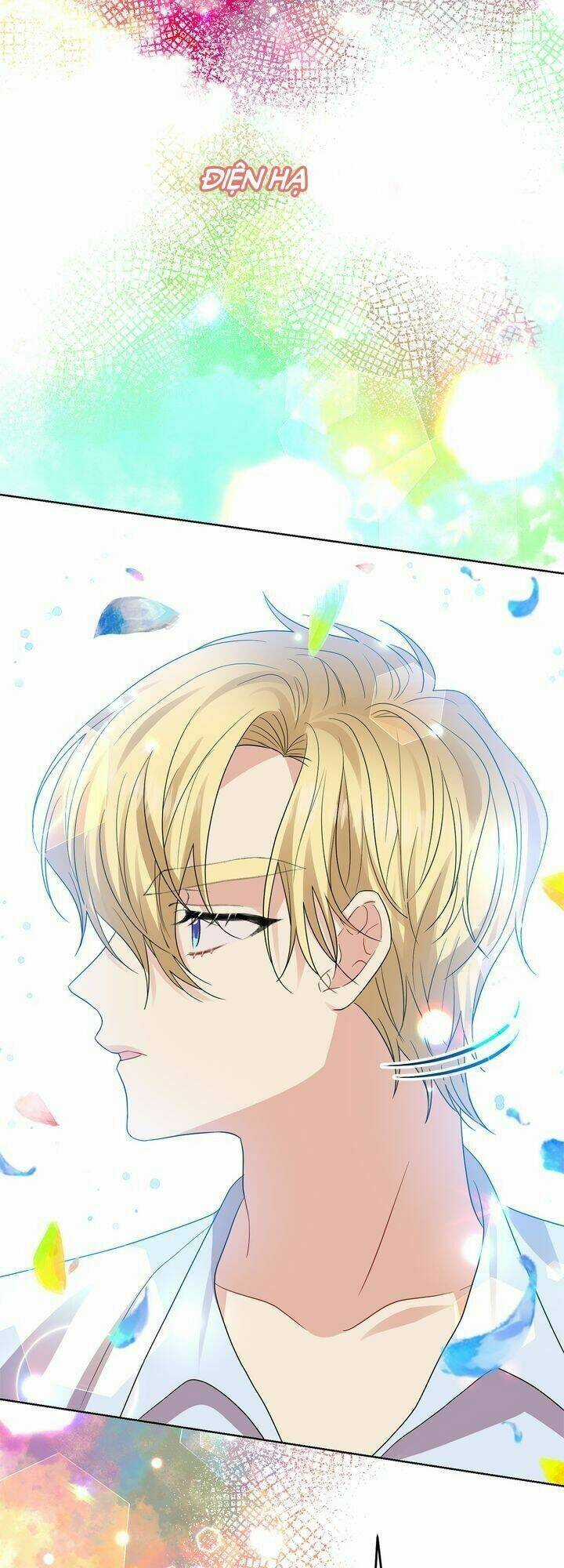 Tôi Trở Thành Gia Sư Của Tên Bạo Chúa Chapter 21 trang 32