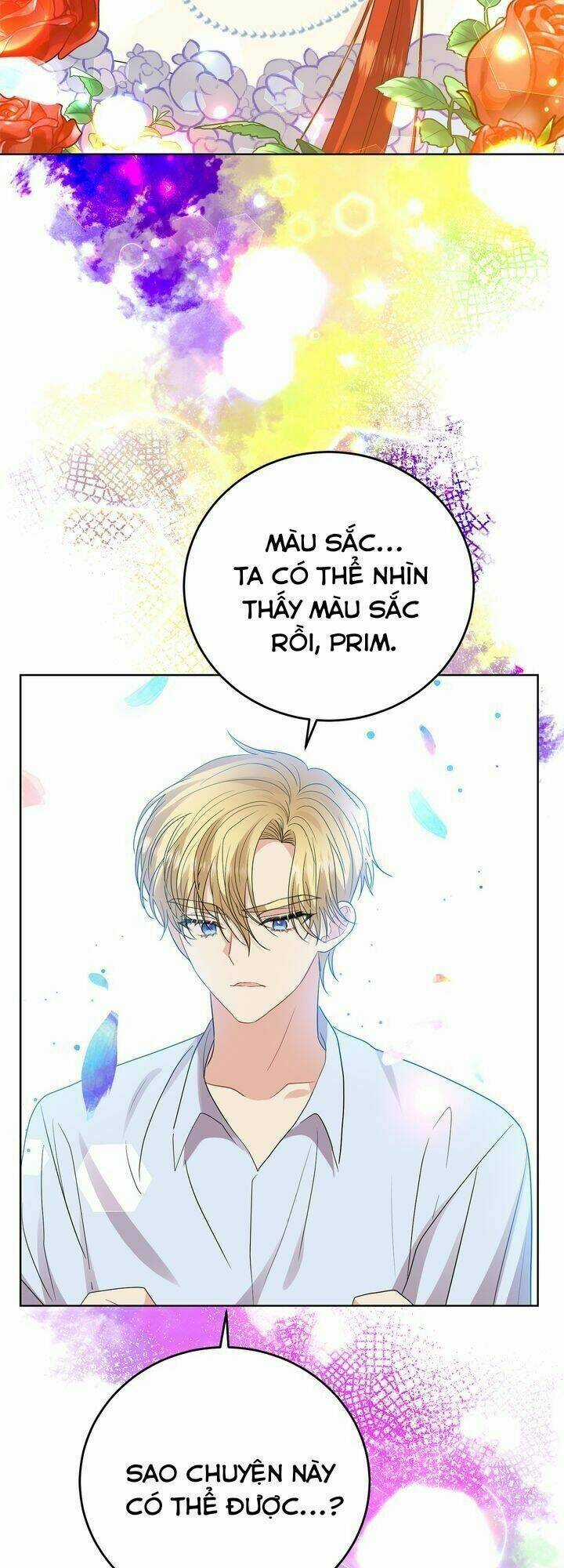 Tôi Trở Thành Gia Sư Của Tên Bạo Chúa Chapter 21 trang 35