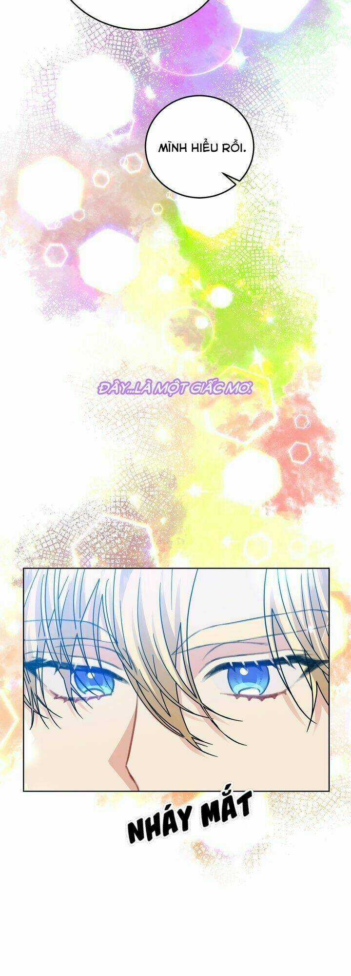 Tôi Trở Thành Gia Sư Của Tên Bạo Chúa Chapter 21 trang 36