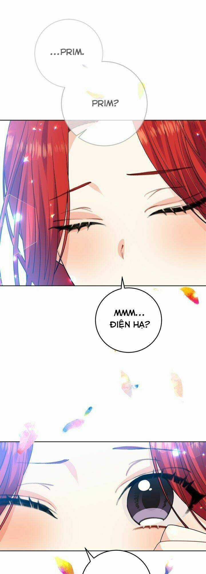 Tôi Trở Thành Gia Sư Của Tên Bạo Chúa Chapter 21 trang 39