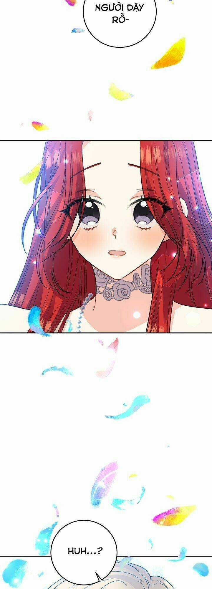 Tôi Trở Thành Gia Sư Của Tên Bạo Chúa Chapter 21 trang 40