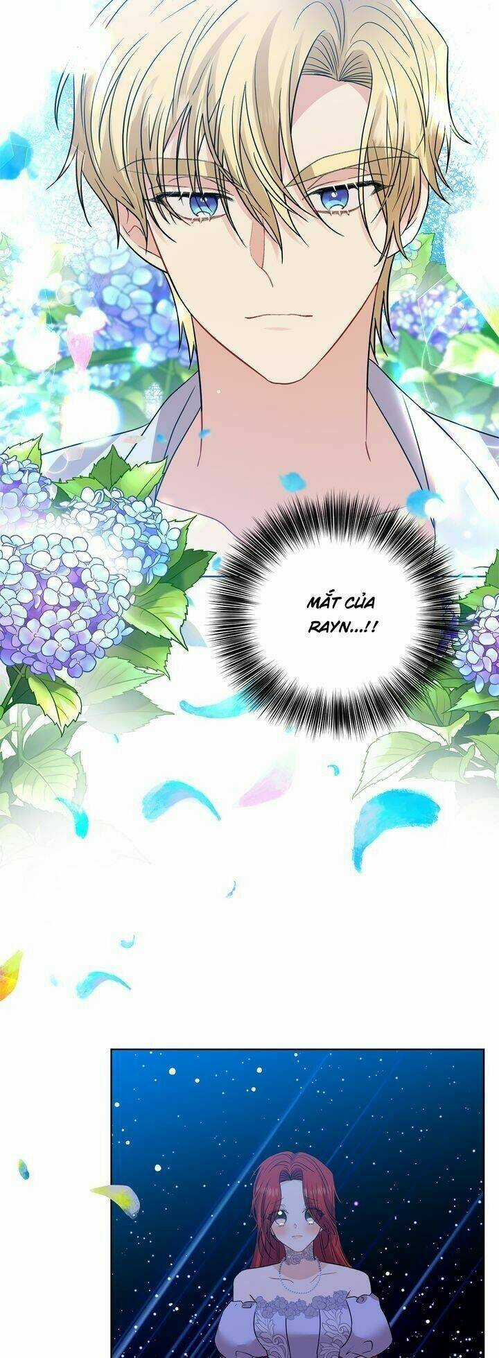 Tôi Trở Thành Gia Sư Của Tên Bạo Chúa Chapter 21 trang 41