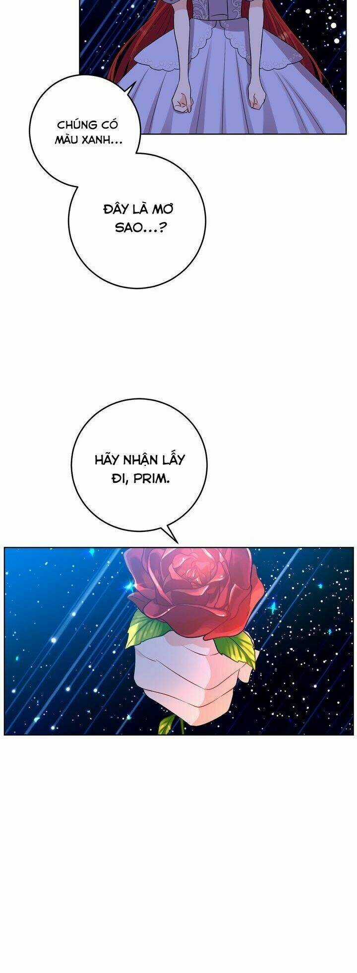 Tôi Trở Thành Gia Sư Của Tên Bạo Chúa Chapter 21 trang 42