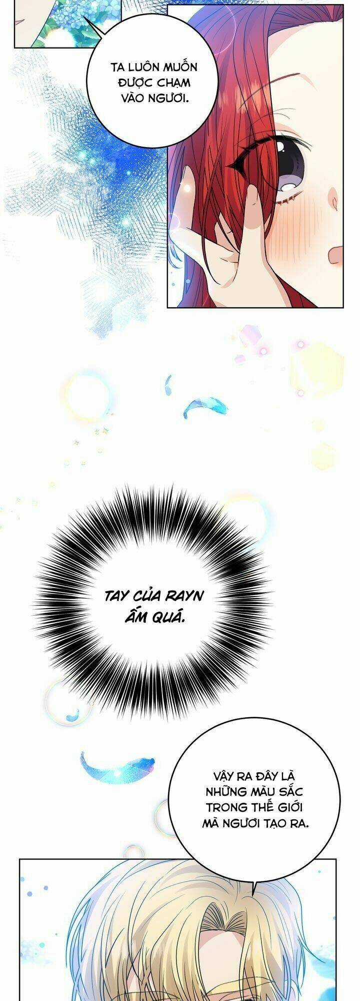 Tôi Trở Thành Gia Sư Của Tên Bạo Chúa Chapter 21 trang 44