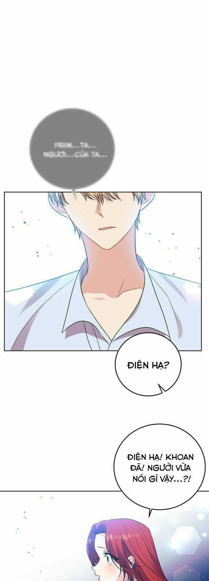 Tôi Trở Thành Gia Sư Của Tên Bạo Chúa Chapter 21 trang 45