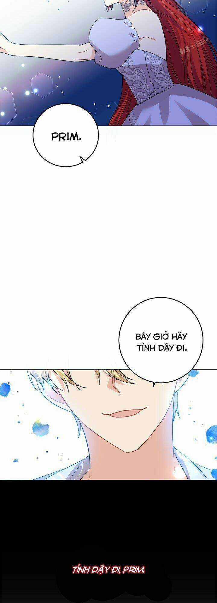 Tôi Trở Thành Gia Sư Của Tên Bạo Chúa Chapter 21 trang 46