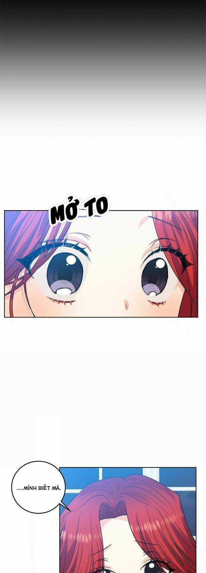 Tôi Trở Thành Gia Sư Của Tên Bạo Chúa Chapter 21 trang 47