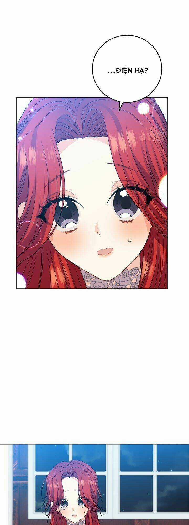 Tôi Trở Thành Gia Sư Của Tên Bạo Chúa Chapter 21 trang 50