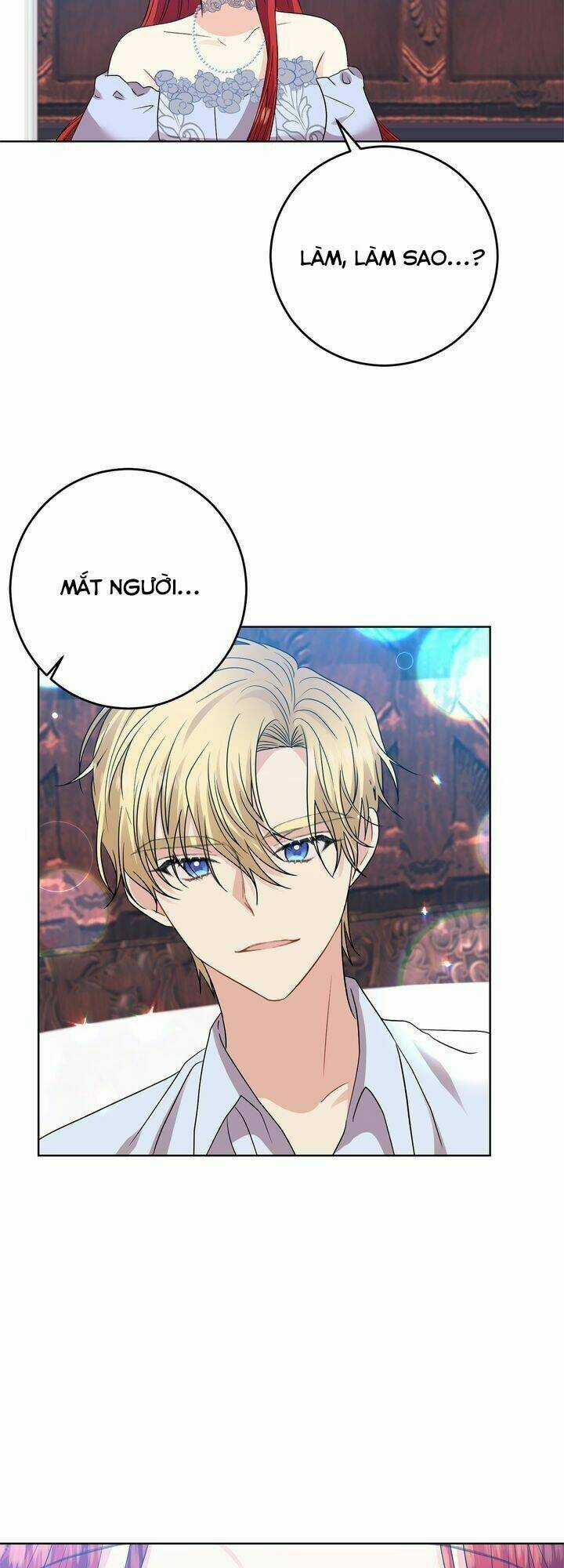 Tôi Trở Thành Gia Sư Của Tên Bạo Chúa Chapter 21 trang 51