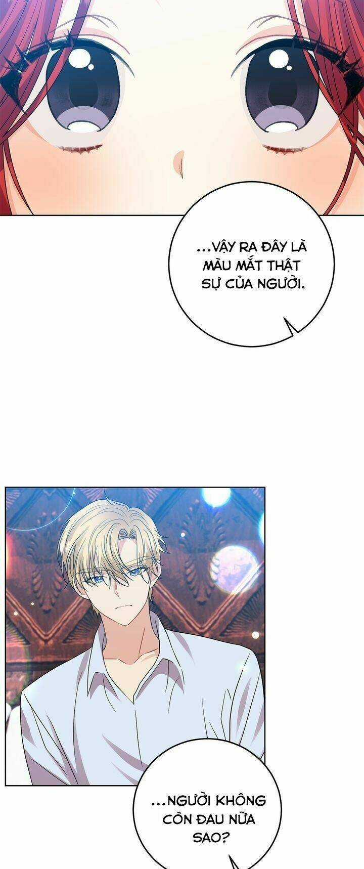 Tôi Trở Thành Gia Sư Của Tên Bạo Chúa Chapter 21 trang 52