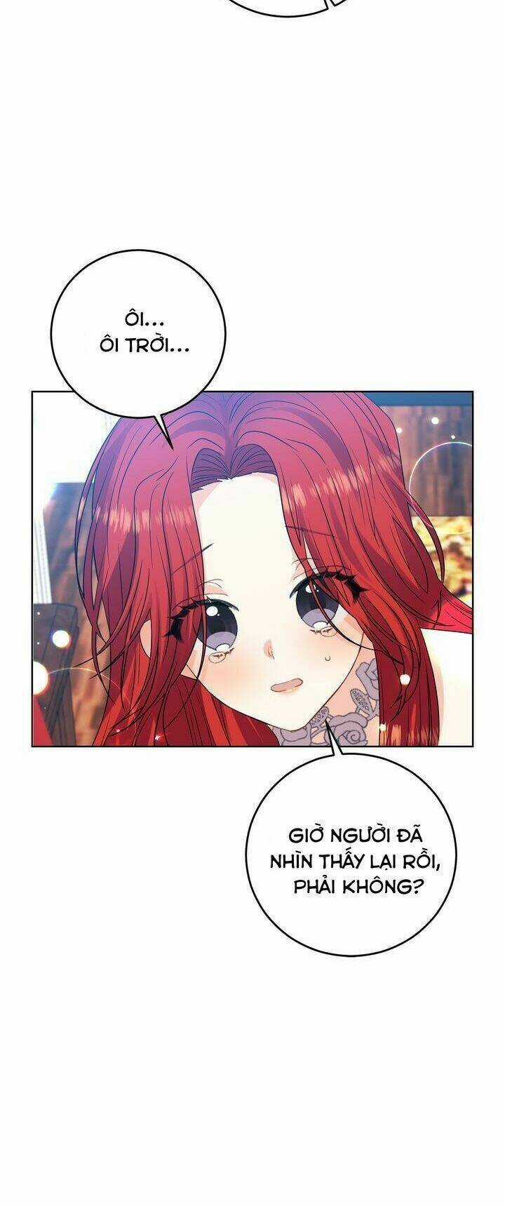 Tôi Trở Thành Gia Sư Của Tên Bạo Chúa Chapter 21 trang 53