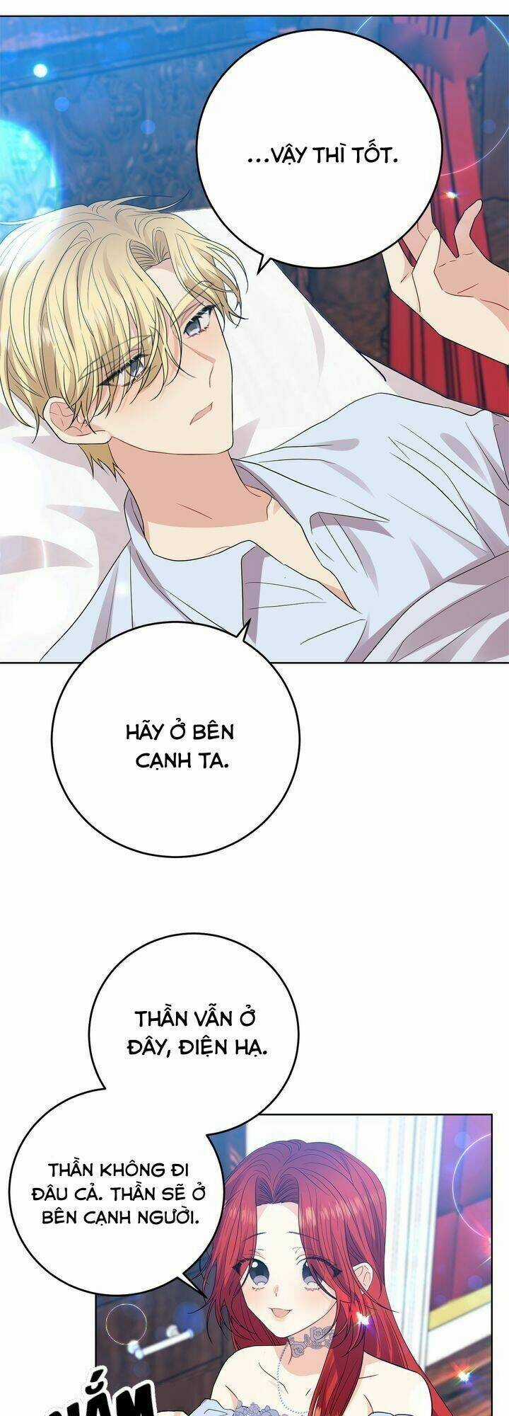 Tôi Trở Thành Gia Sư Của Tên Bạo Chúa Chapter 21 trang 8