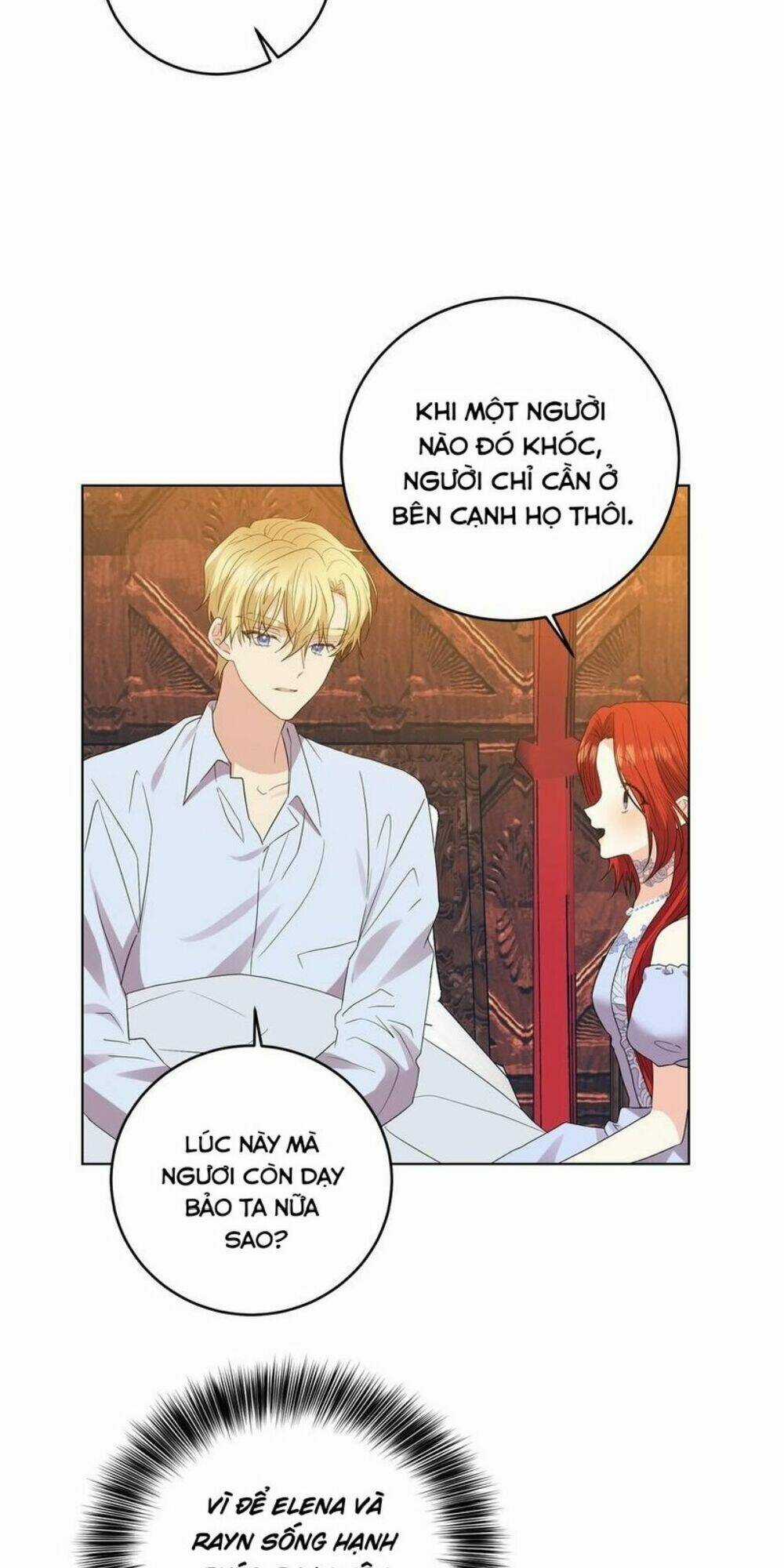 Tôi Trở Thành Gia Sư Của Tên Bạo Chúa Chapter 22 trang 10