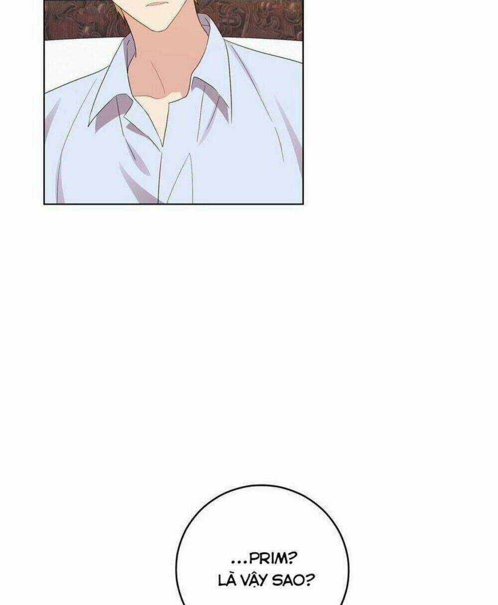 Tôi Trở Thành Gia Sư Của Tên Bạo Chúa Chapter 22 trang 13