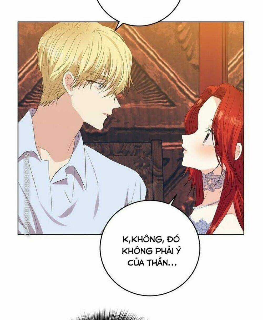 Tôi Trở Thành Gia Sư Của Tên Bạo Chúa Chapter 22 trang 14