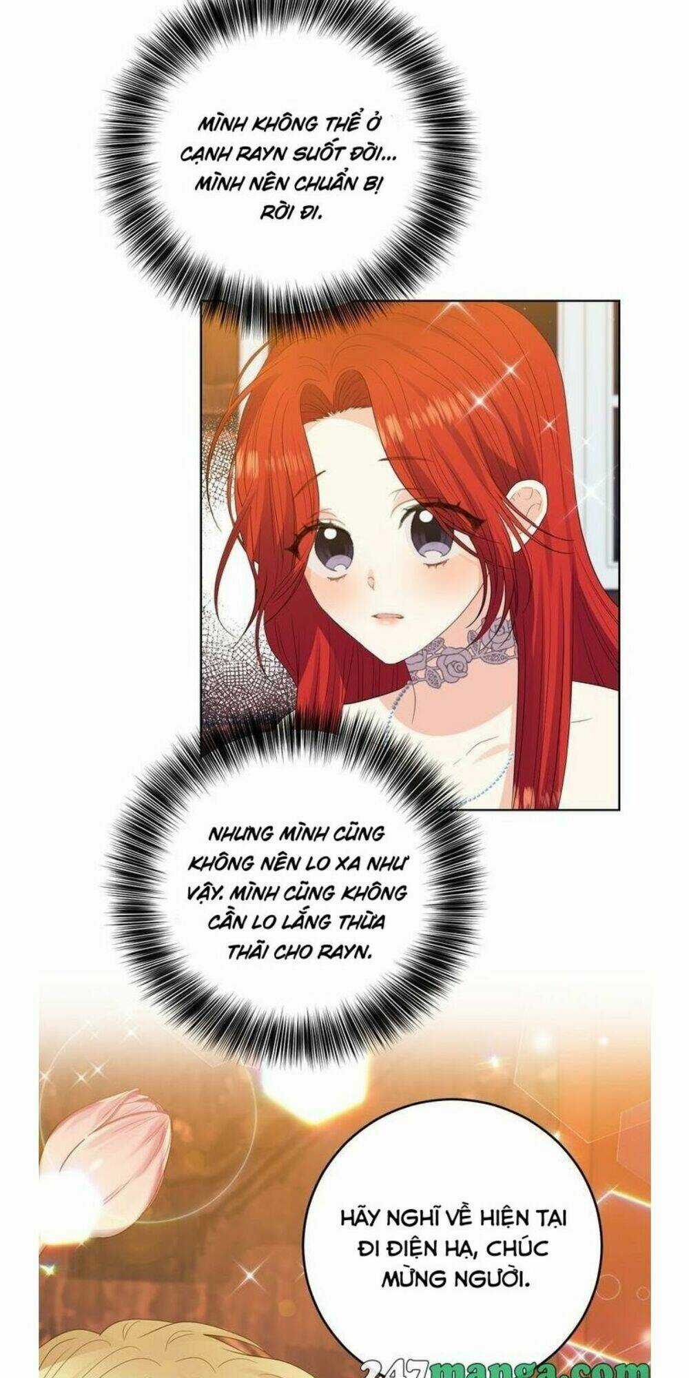 Tôi Trở Thành Gia Sư Của Tên Bạo Chúa Chapter 22 trang 15