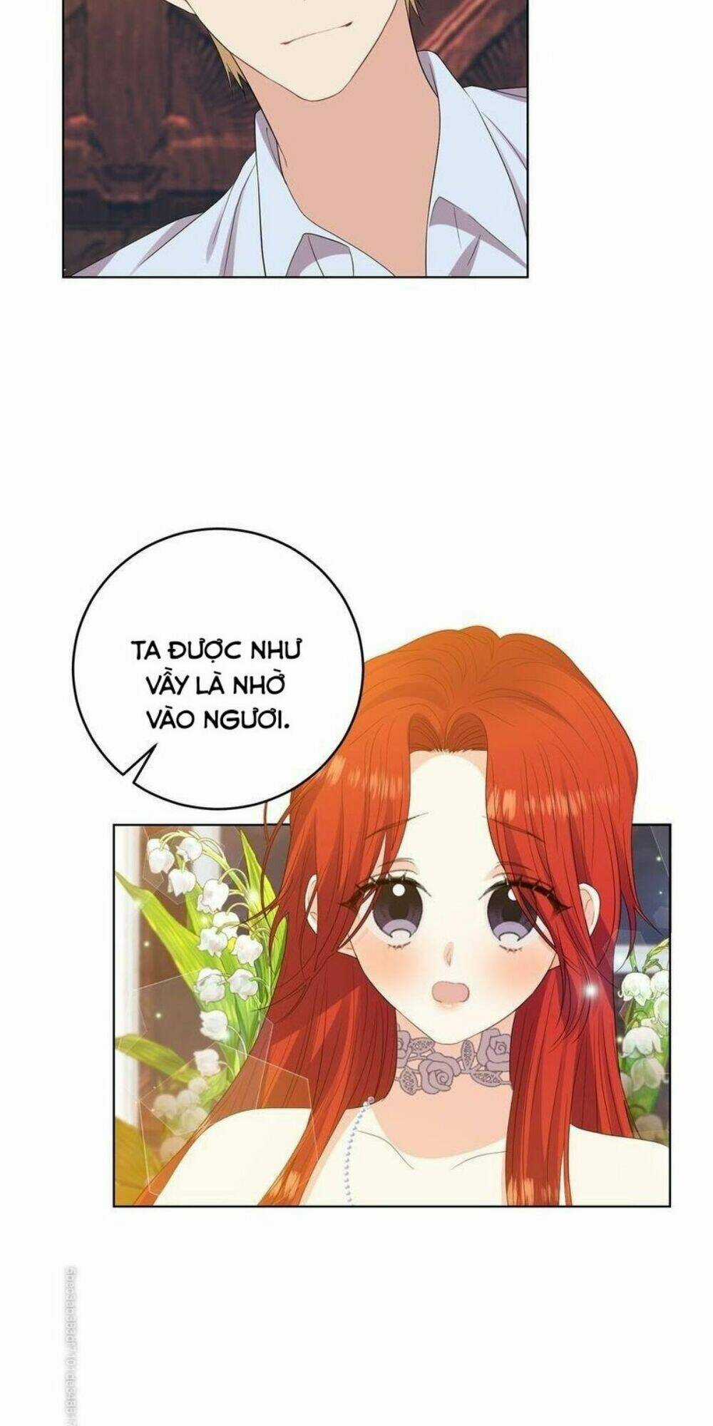 Tôi Trở Thành Gia Sư Của Tên Bạo Chúa Chapter 22 trang 17