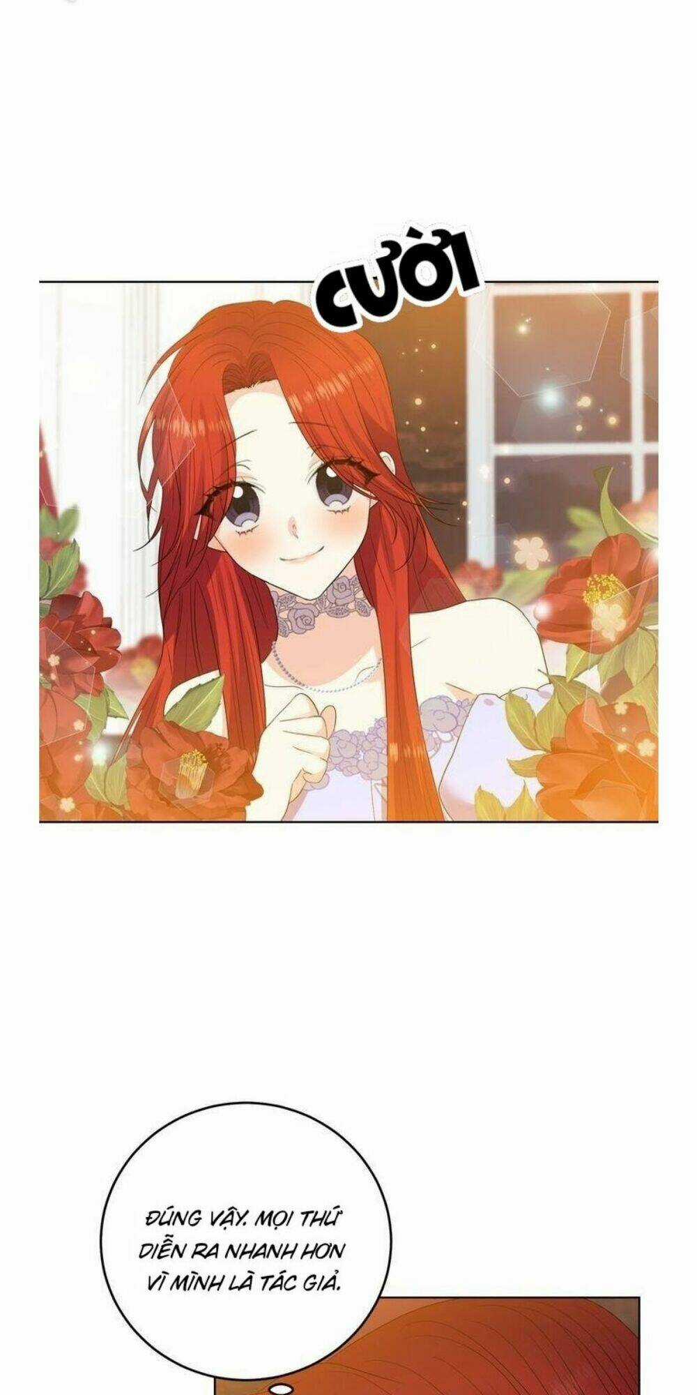 Tôi Trở Thành Gia Sư Của Tên Bạo Chúa Chapter 22 trang 18