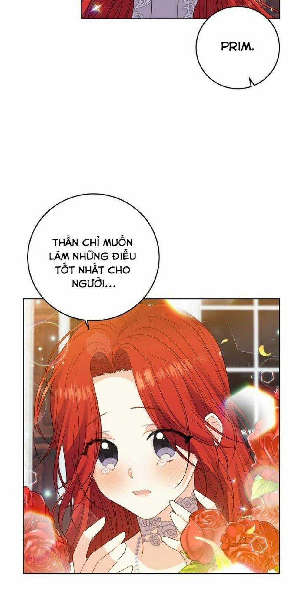 Tôi Trở Thành Gia Sư Của Tên Bạo Chúa Chapter 22 trang 2